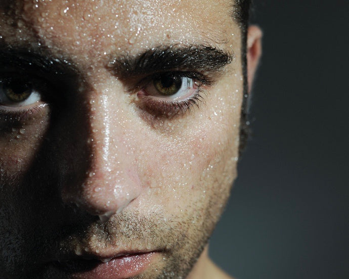 WHY SWEAT MATTERS