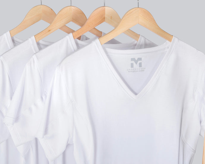 HOW TO ACCESSORIZE SWEAT FREE