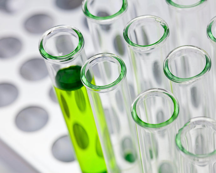SCIENCE, SWEAT & BODY ODOR