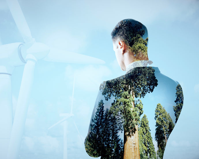 BUILDING AN ECO-FRIENDLY BRAND, IS IT REALLY POSSIBLE?